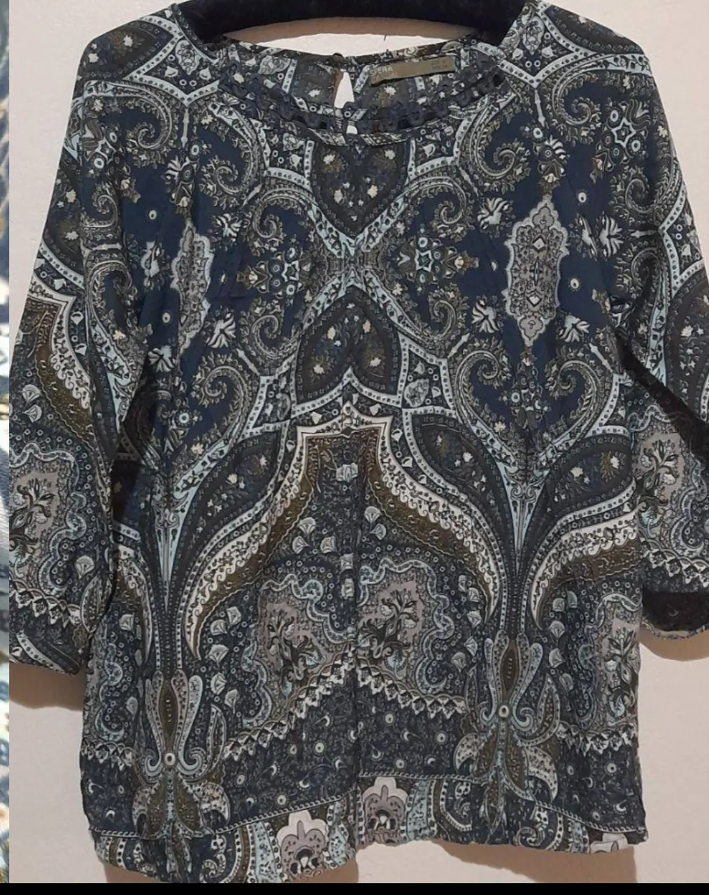 Blusa Sfera - imagen 6