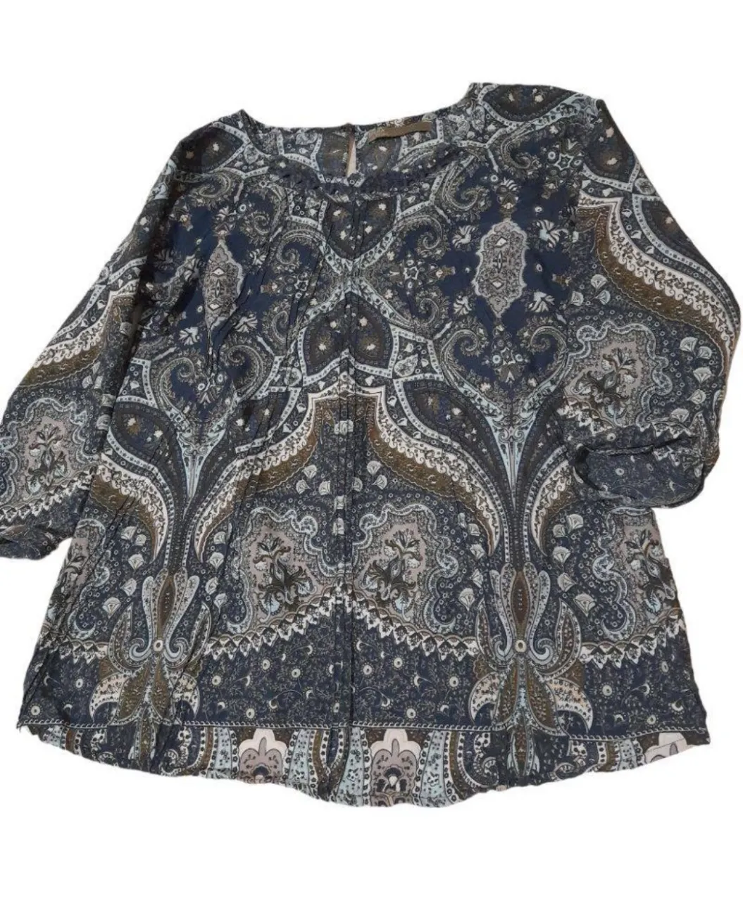 Blusa Sfera - imagen 3