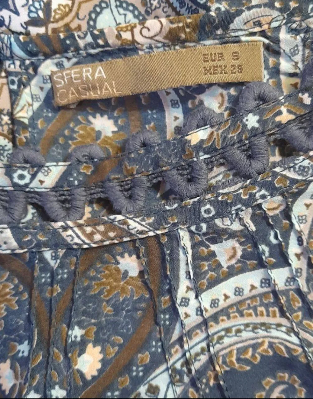 Blusa Sfera - imagen 4