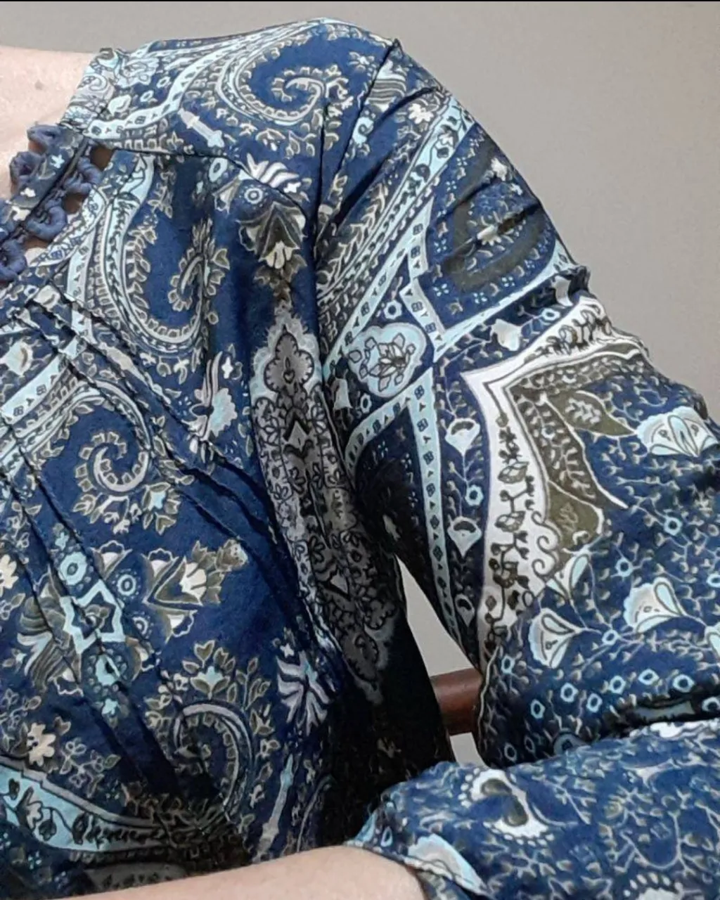 Blusa Sfera - imagen 2