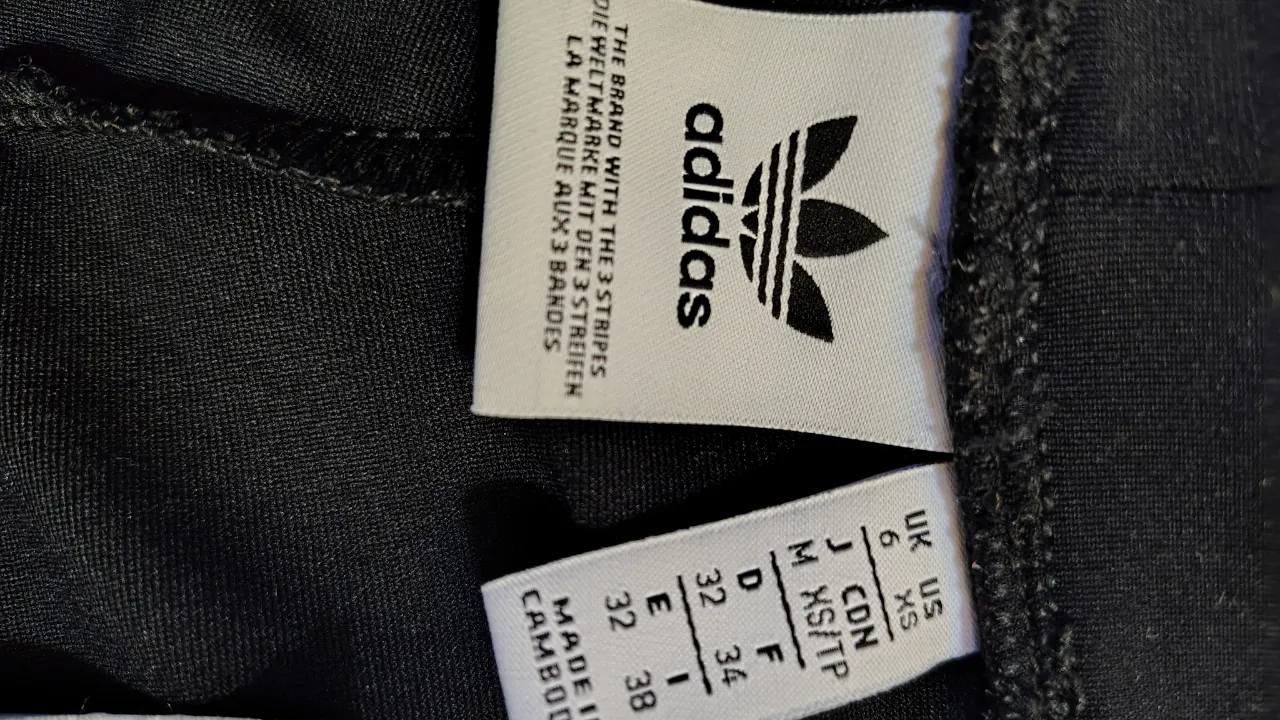 Calza adidas - imagen 4