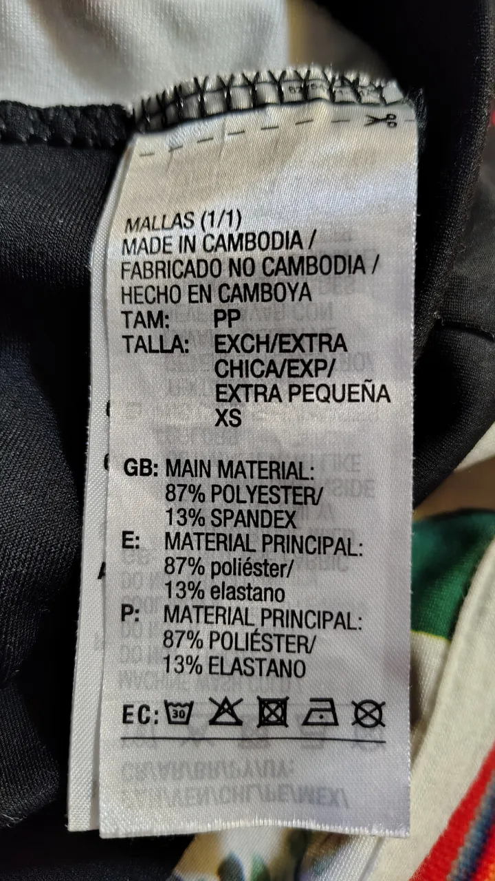 Calza adidas - imagen 2