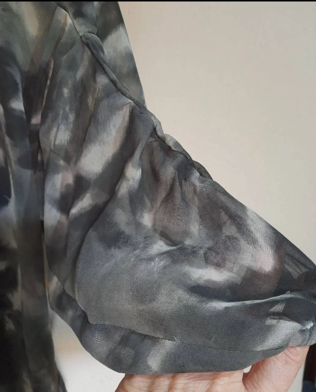 Blusa Zara Basic - imagen 2