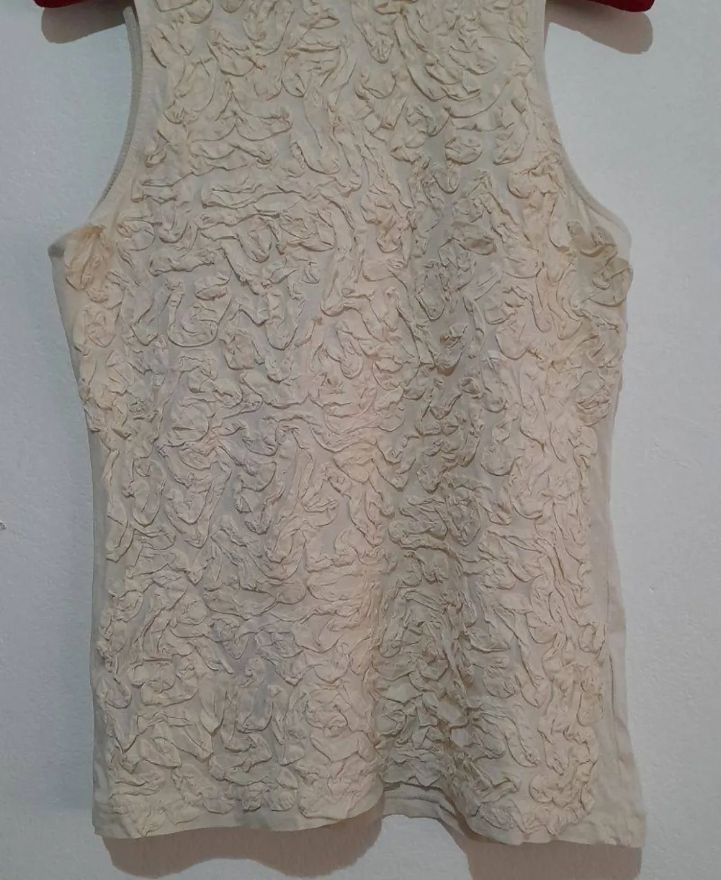 Musculosa Zara - imagen 2