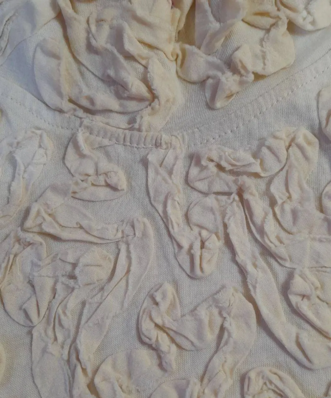Musculosa Zara - imagen 4