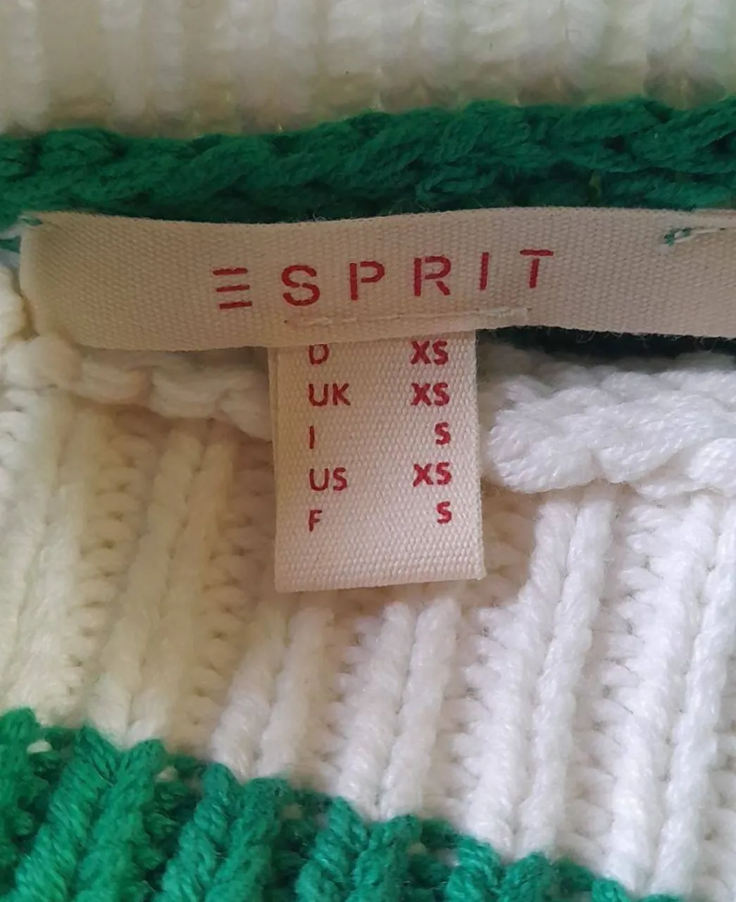 Sweater Esprit - imagen 3
