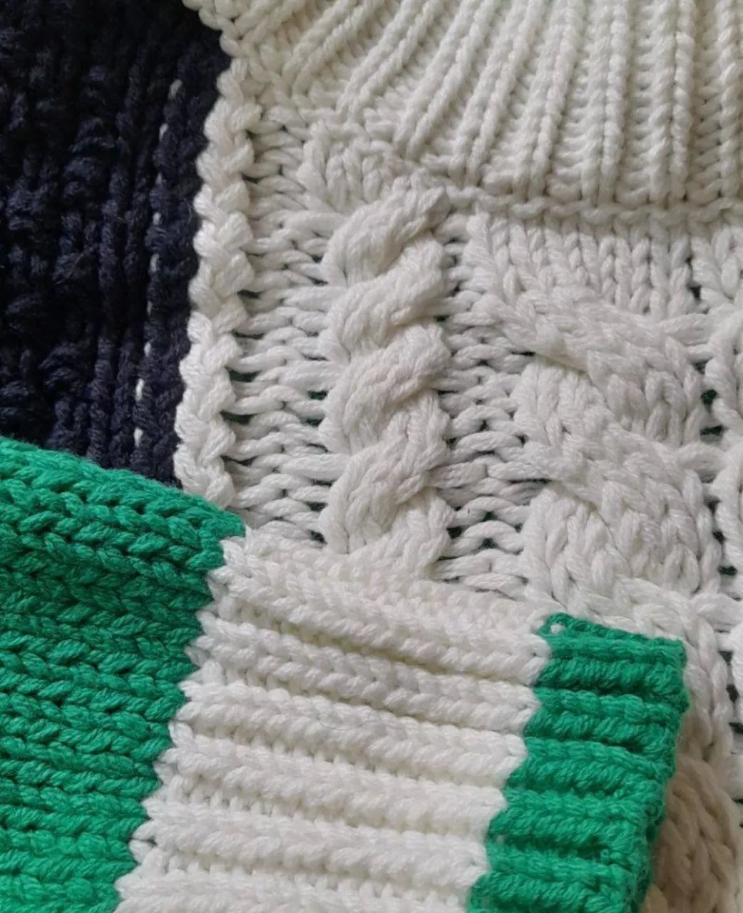 Sweater Esprit - imagen 5