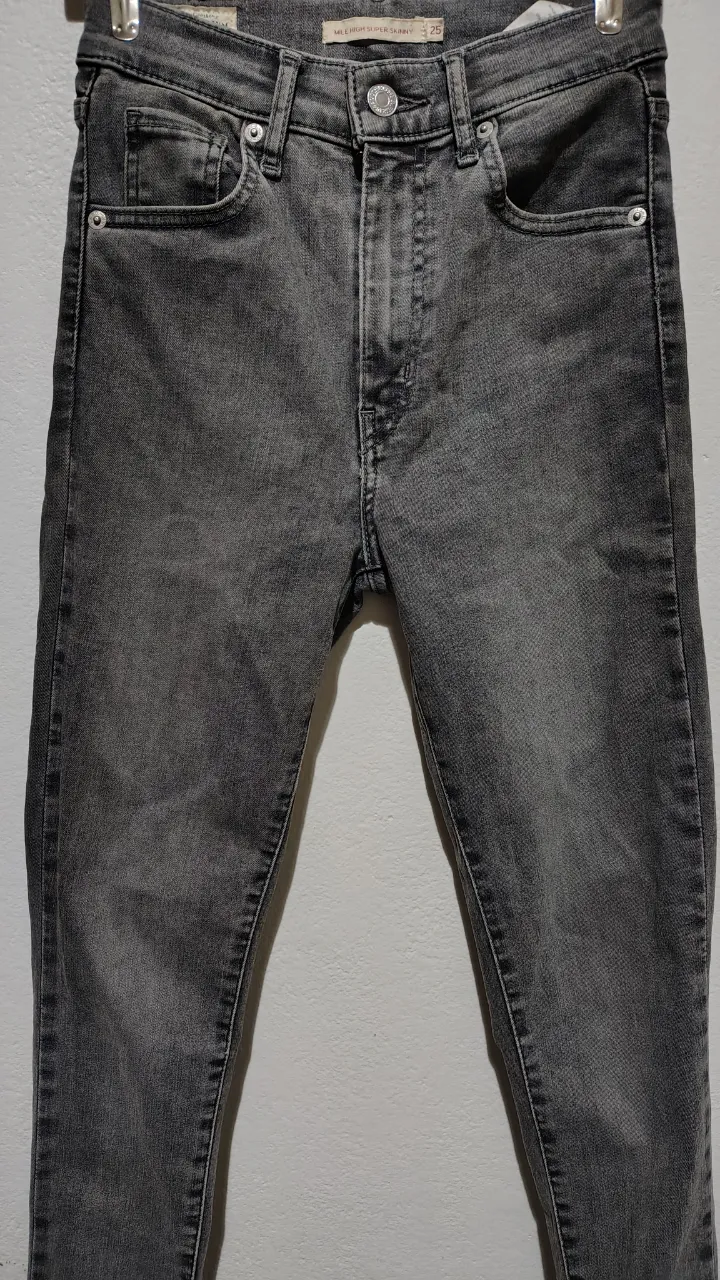 Jean Levi's - imagen 1