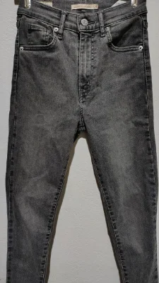 Levi's