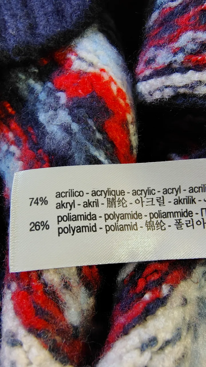 Sweater Oysho - imagen 2