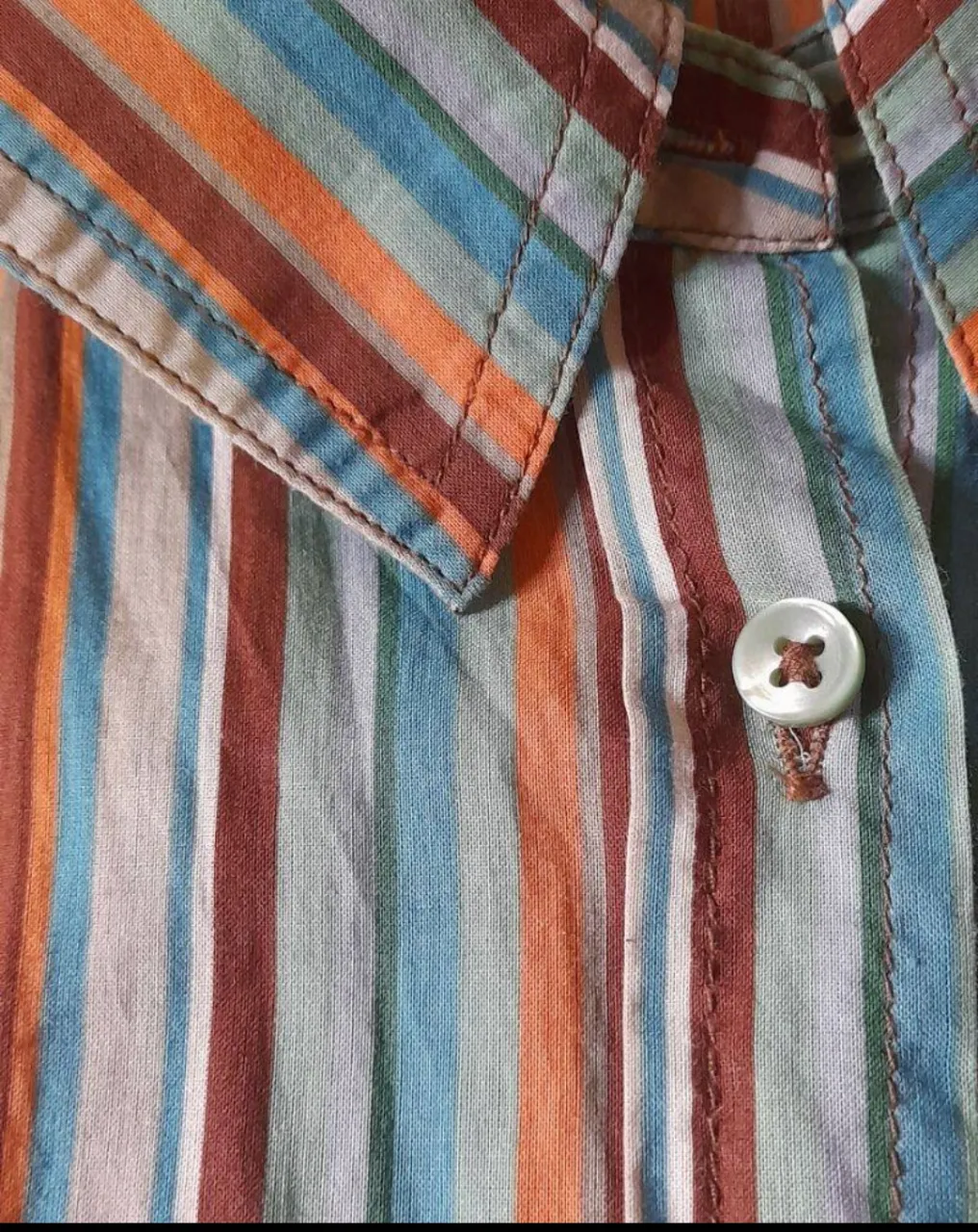 Camisa United Colors of Benetton - imagen 4
