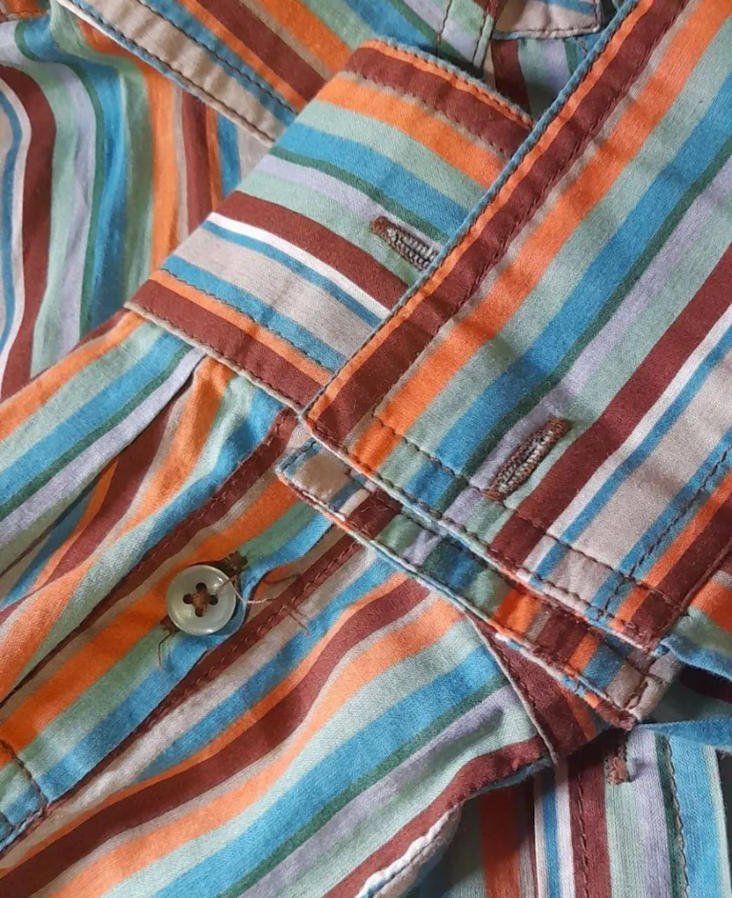 Camisa United Colors of Benetton - imagen 6