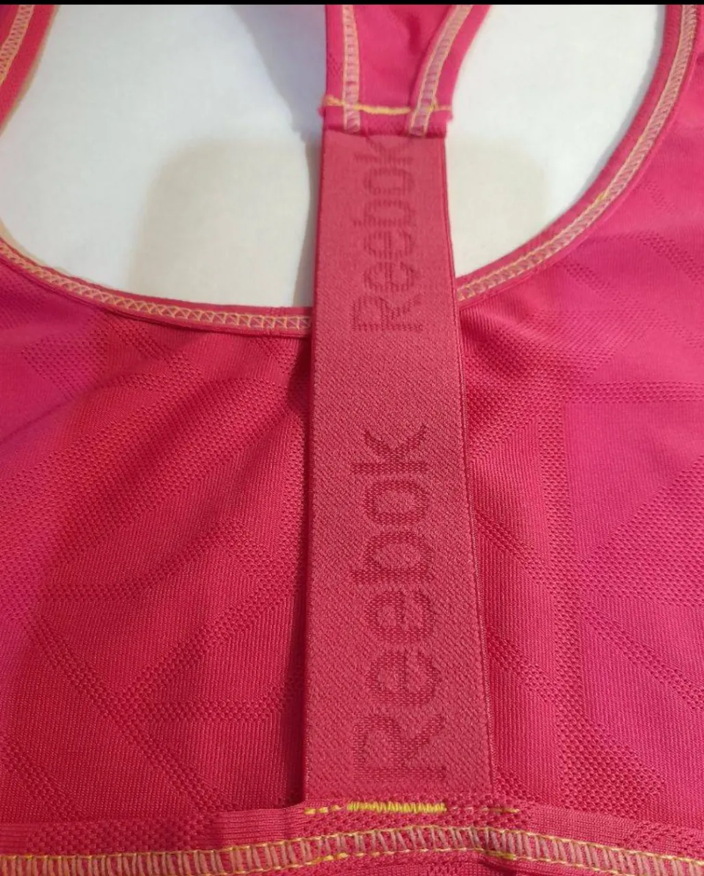 Musculosa Reebok - imagen 6