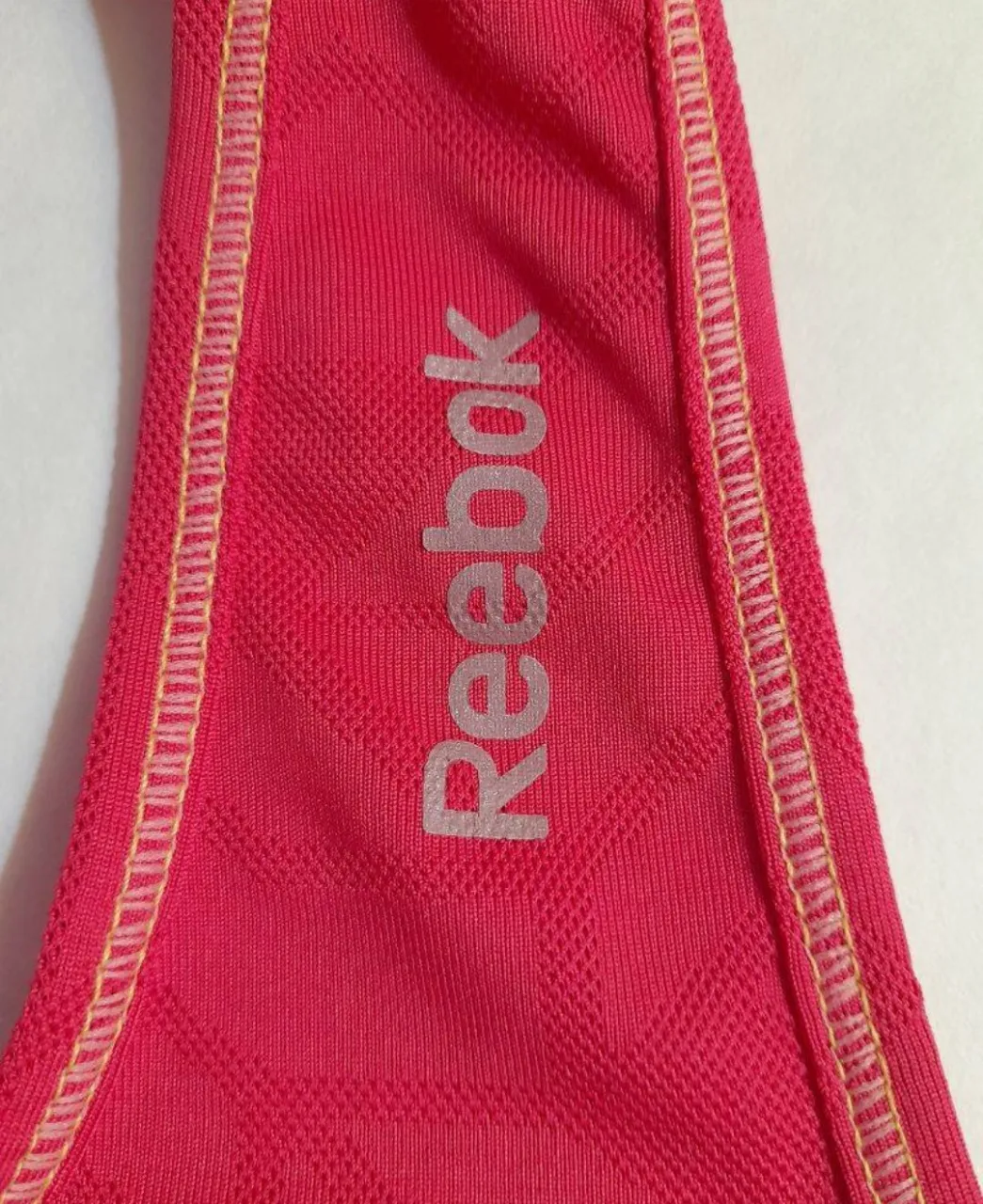 Musculosa Reebok - imagen 4