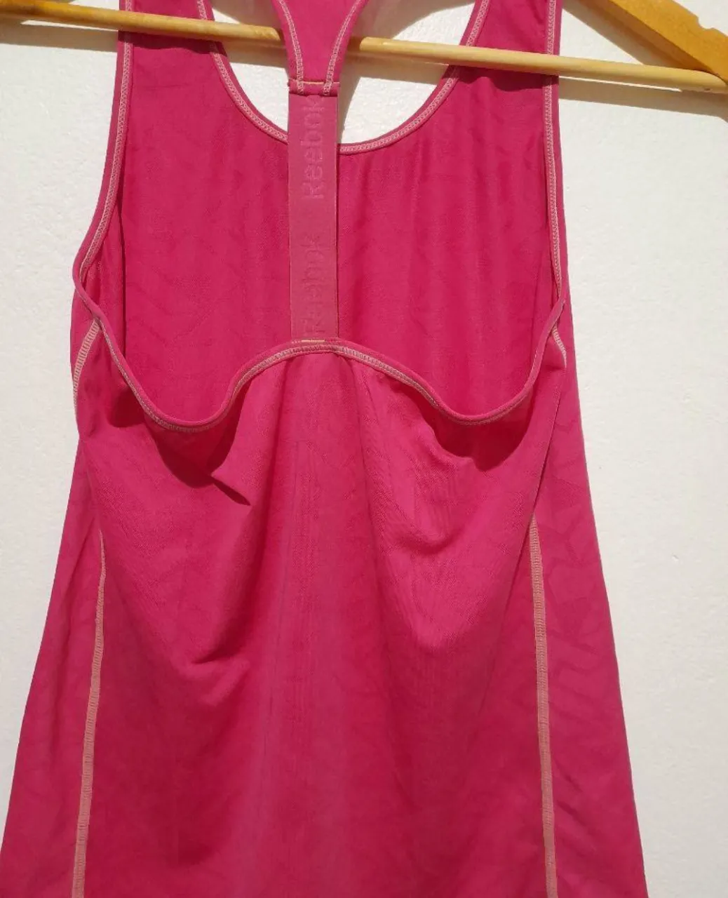 Musculosa Reebok - imagen 2