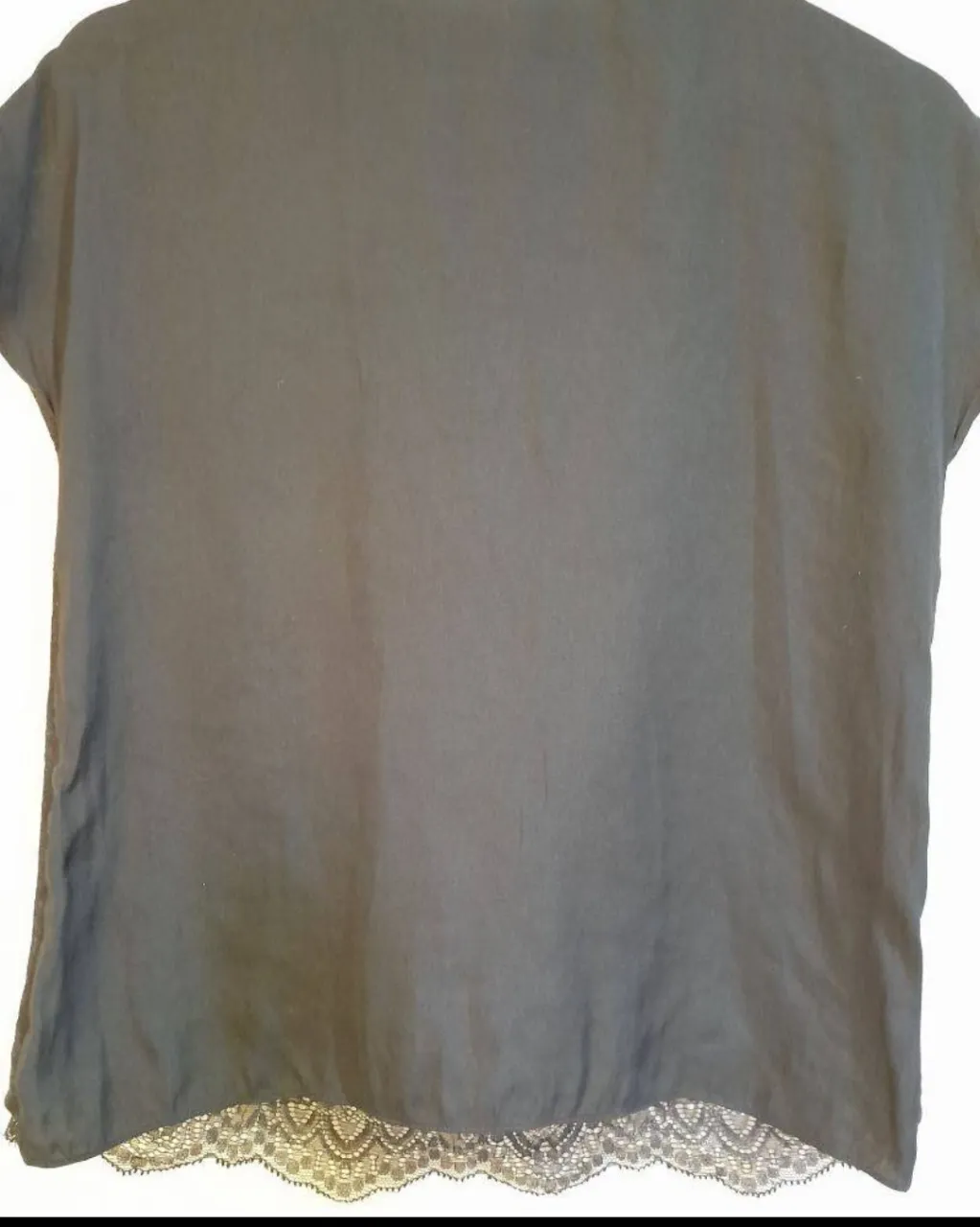Blusa Zara - imagen 2