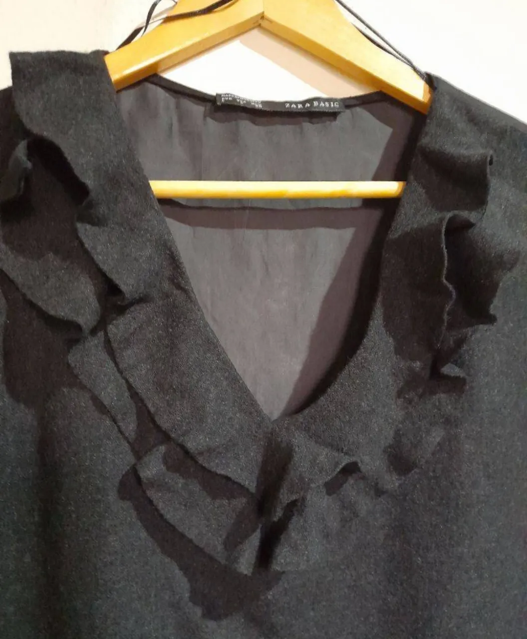 Blusa Zara - imagen 4