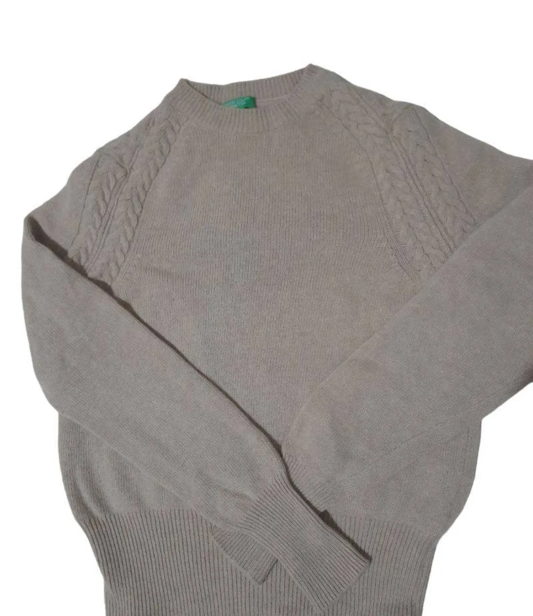 Sweater United Colors of Benetton - imagen 5