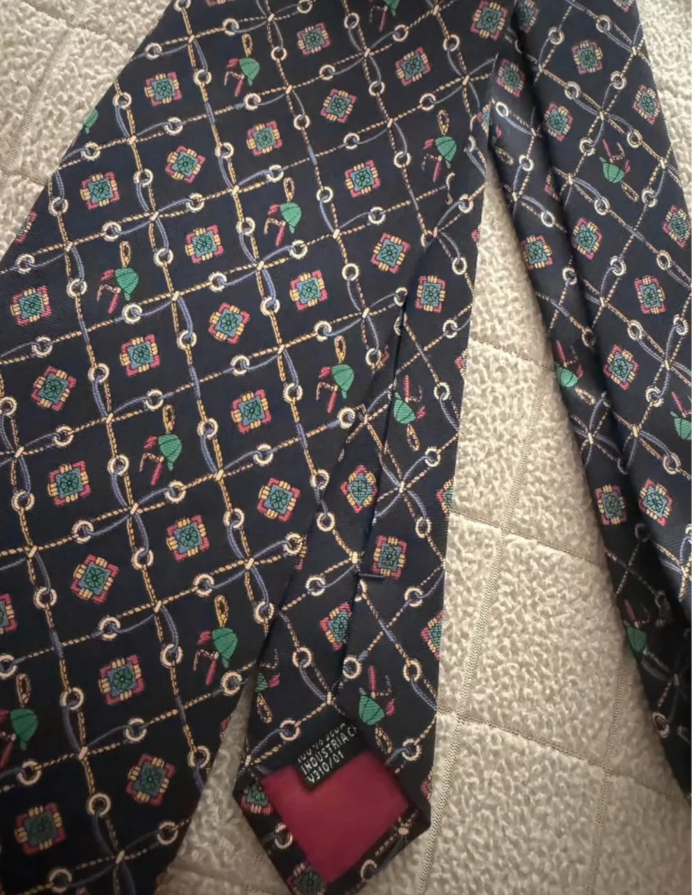 Traje Yves Saint Laurent - imagen 2