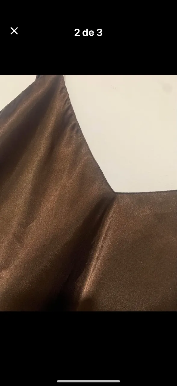 Camisón Odk - imagen 2