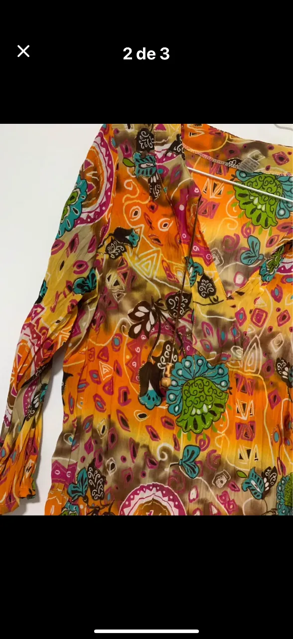 Blusa oodji - imagen 2