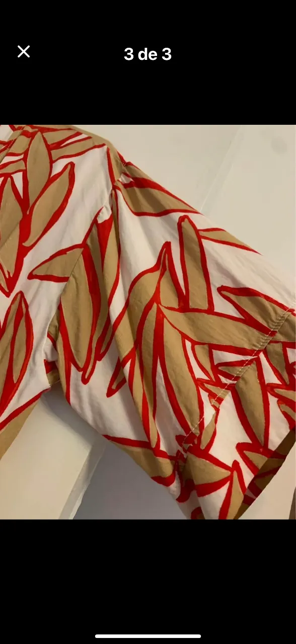 Kimono oodji - imagen 3