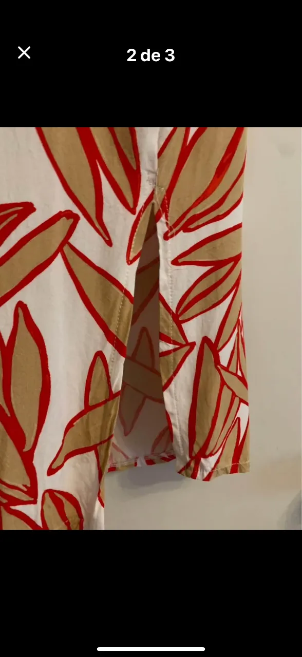 Kimono oodji - imagen 2
