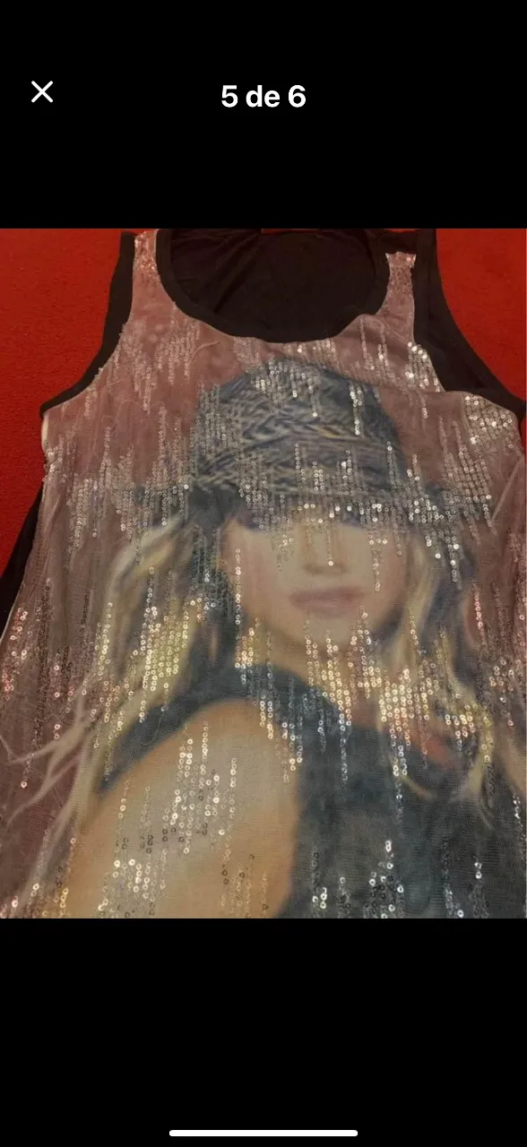 Musculosa oodji - imagen 2