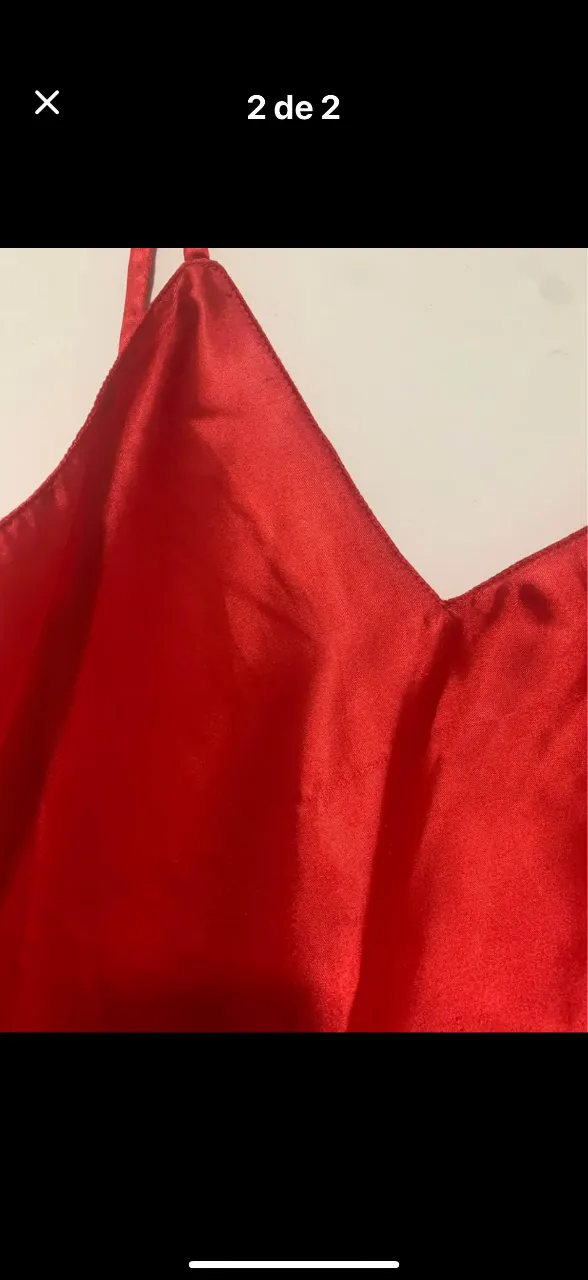 Camisón Odk - imagen 2