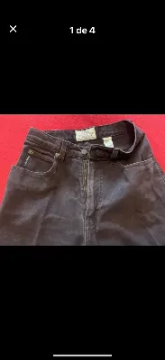 Armani Jeans