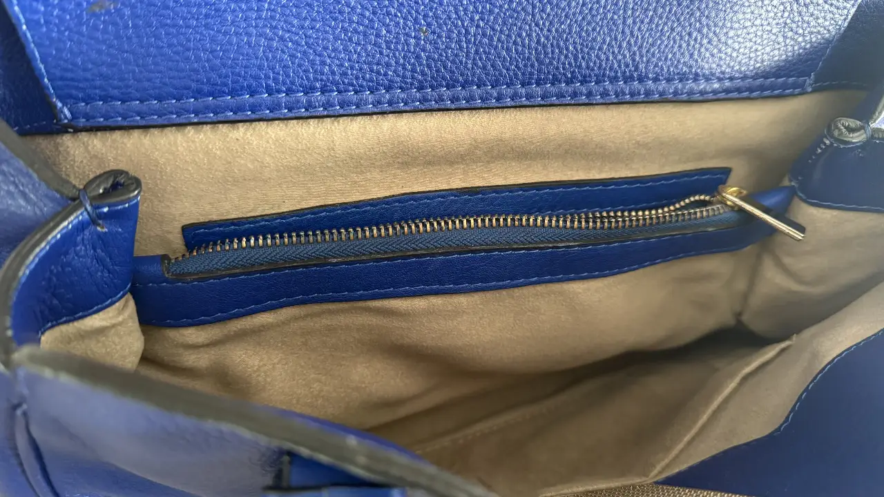 Cartera Giorgio Armani - imagen 3