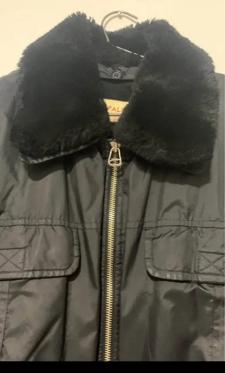 Campera Zara Trafaluc - imagen 2