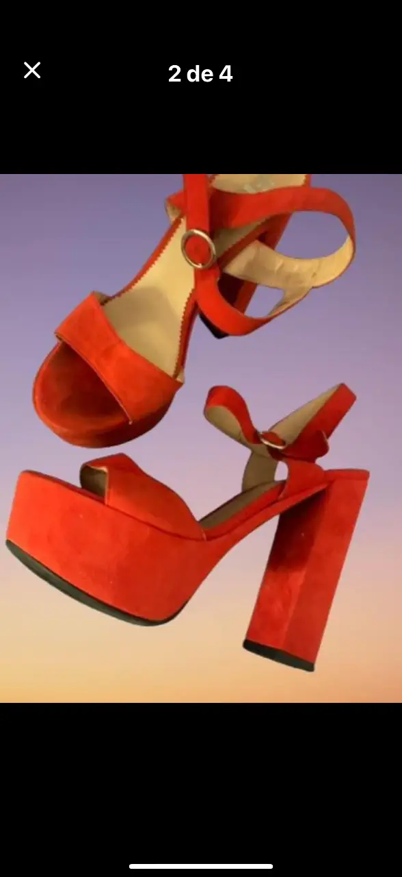 Sandalias Fiore - imagen 3