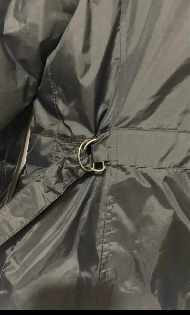 Campera Zara Trafaluc - imagen 5