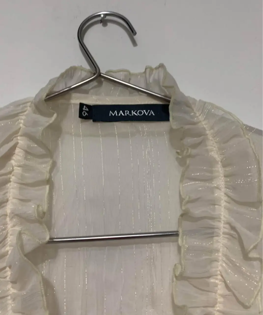 Blusa Markova - imagen 2