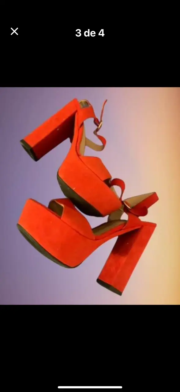 Sandalias Fiore - imagen 2