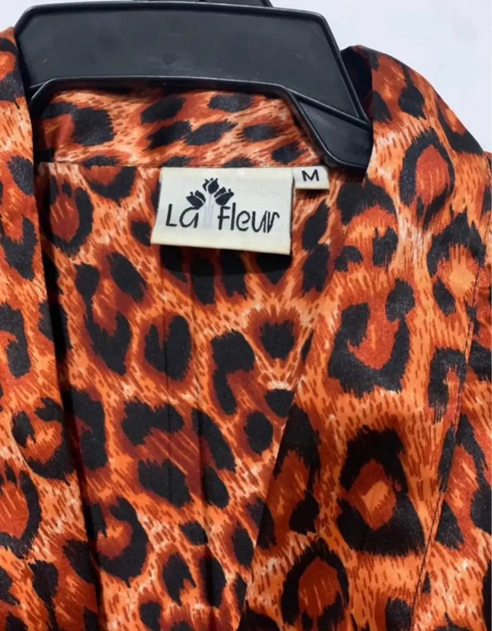 Kimono La Fleur - imagen 2