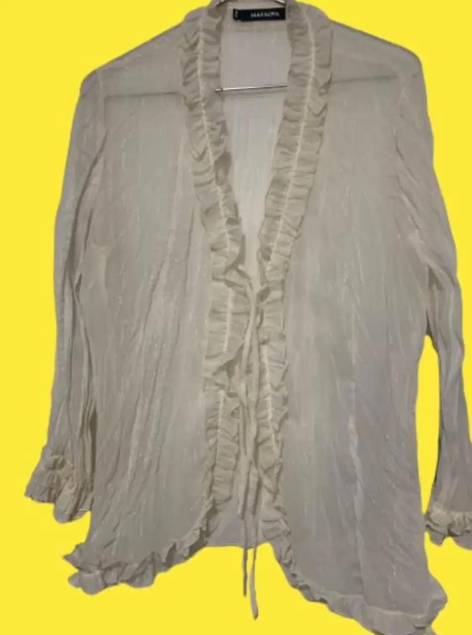 Blusa Markova - imagen 1