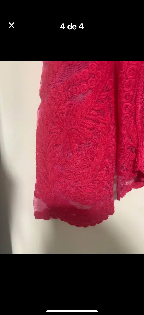 Blusa oodji - imagen 3