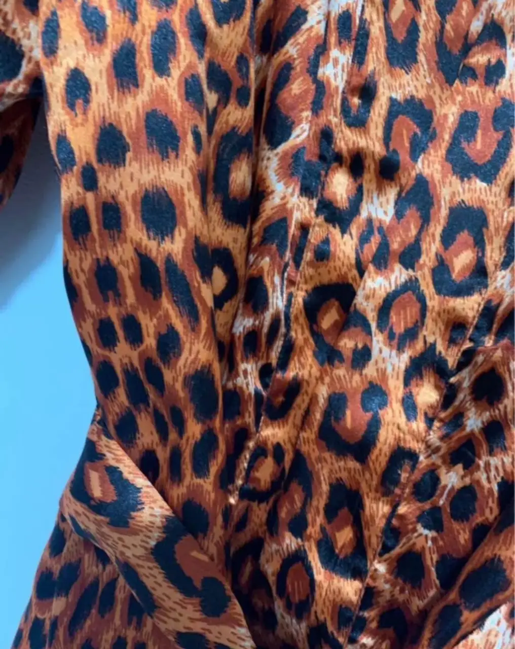 Kimono La Fleur - imagen 3