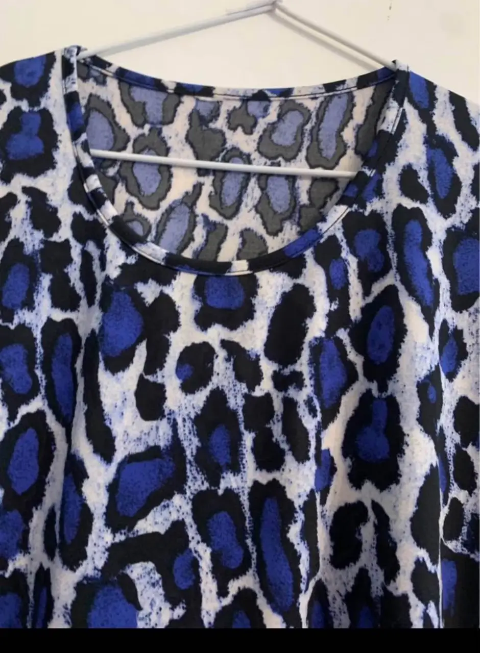Blusa oodji - imagen 3