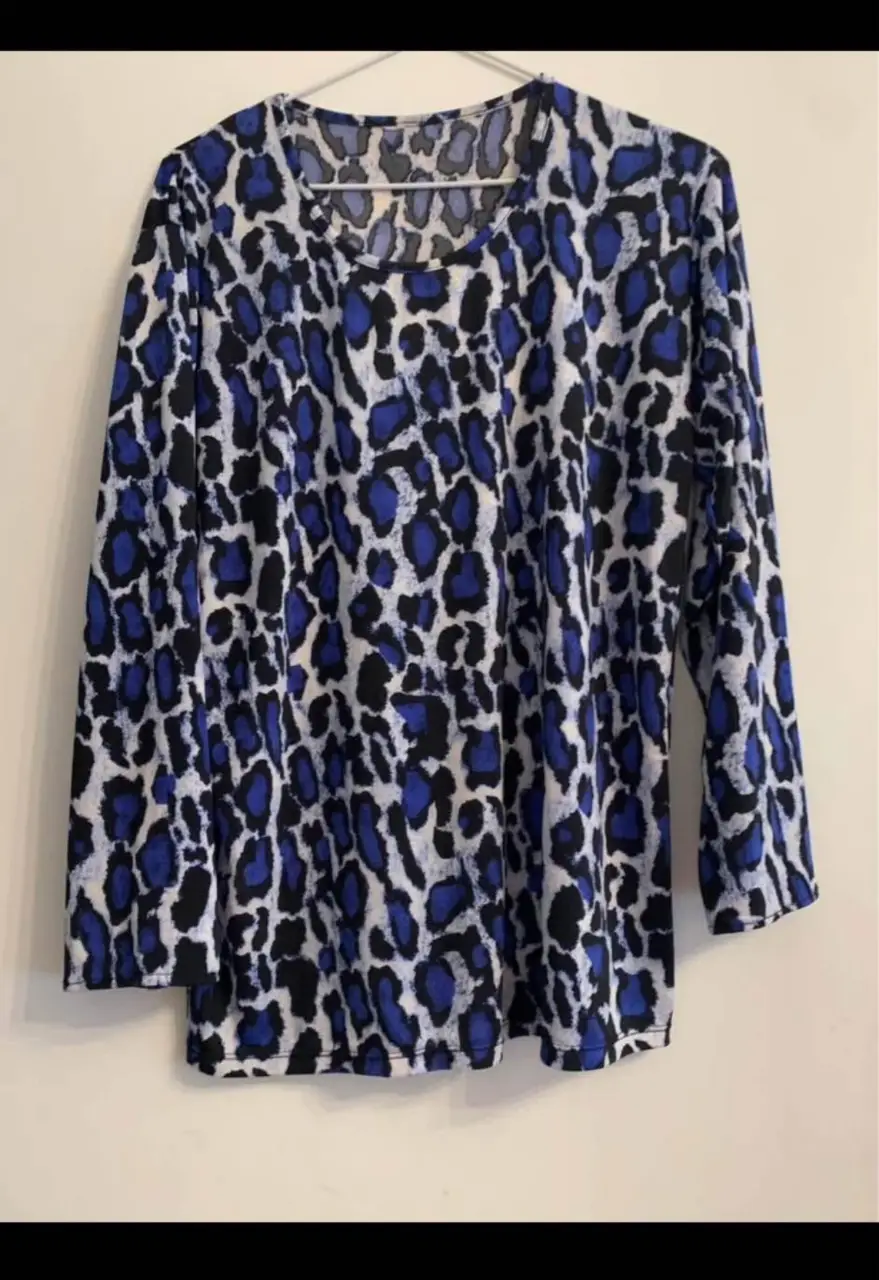 Blusa oodji - imagen 1