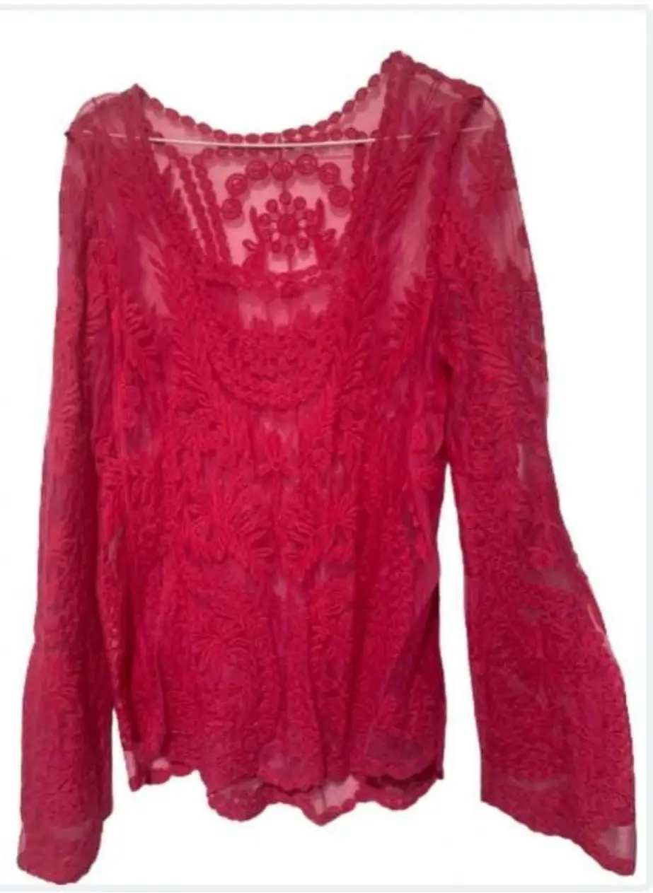 Blusa oodji - imagen 1