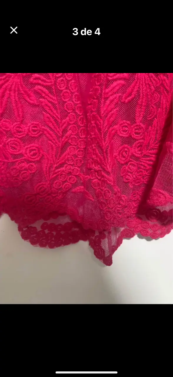 Blusa oodji - imagen 2