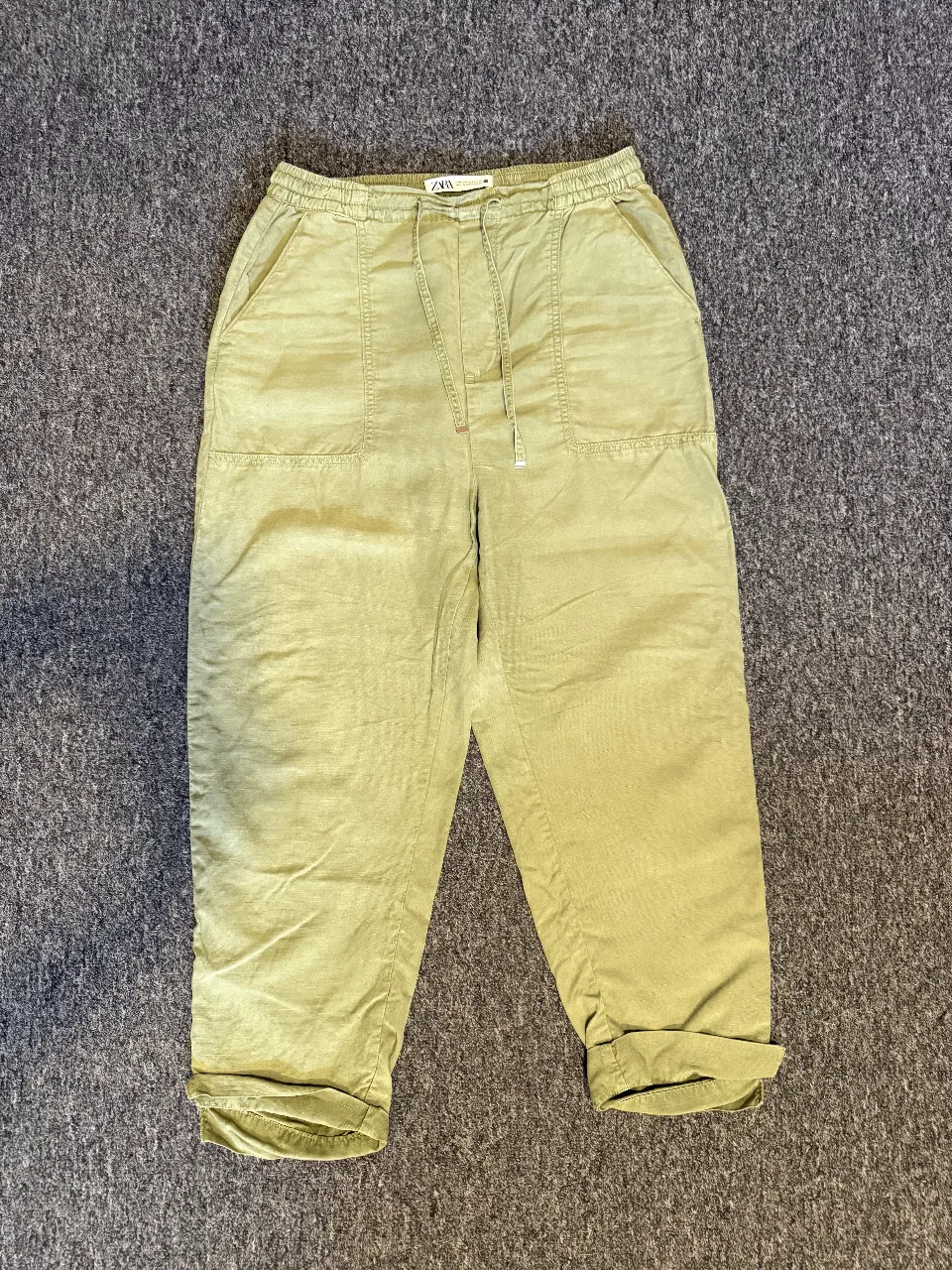 Pantalón Zara - imagen 1