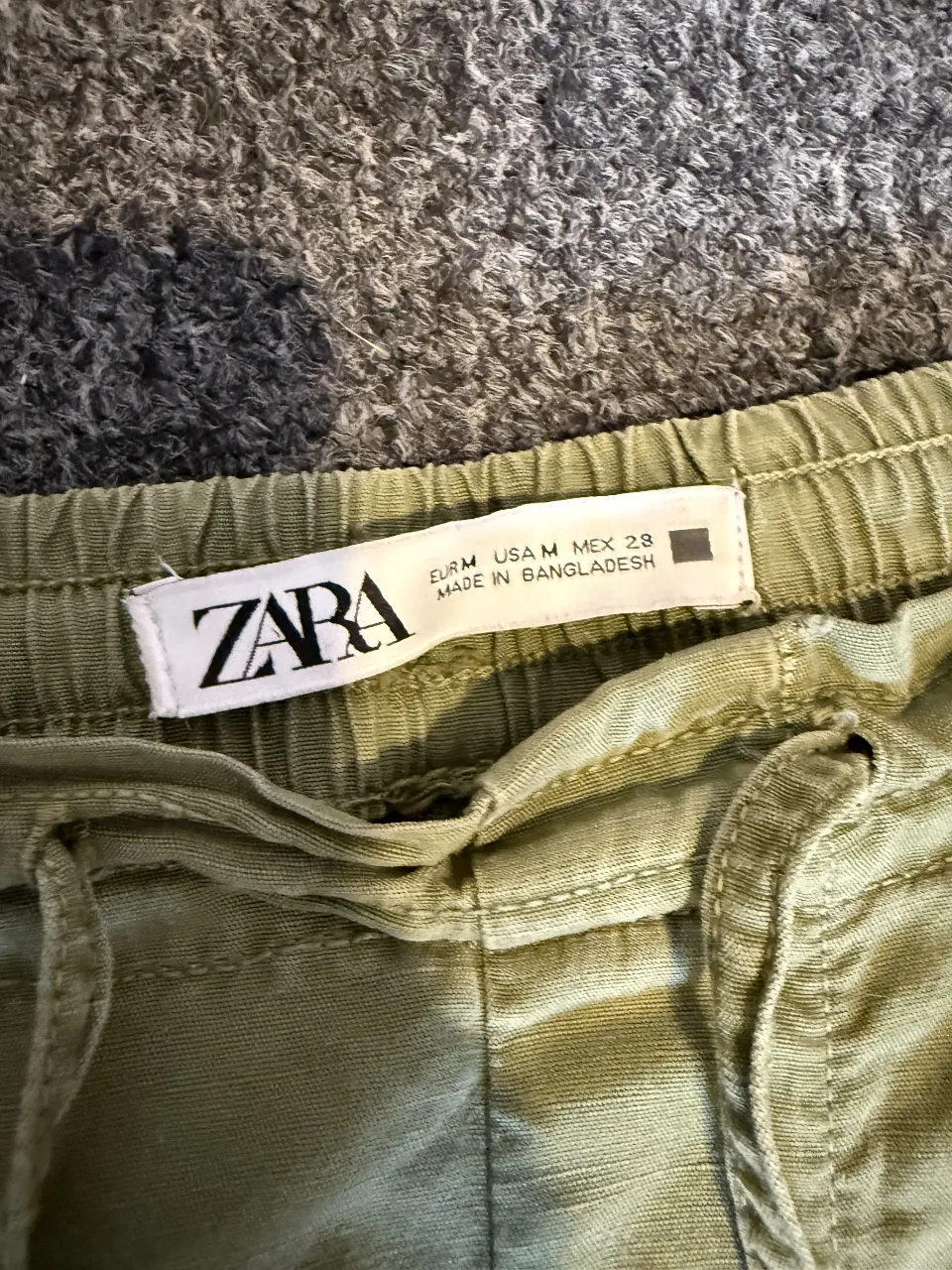 Pantalón Zara - imagen 3