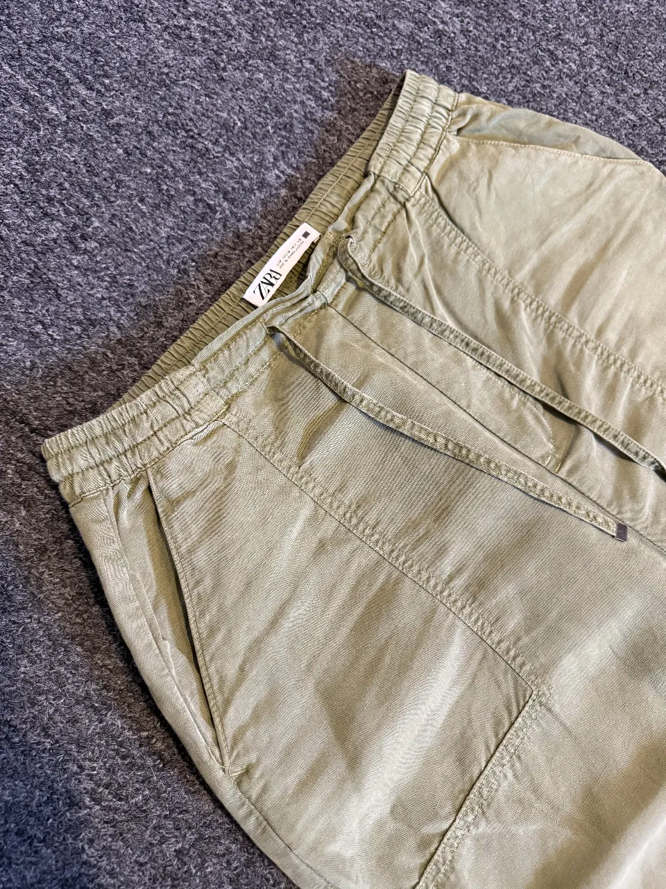 Pantalón Zara - imagen 2
