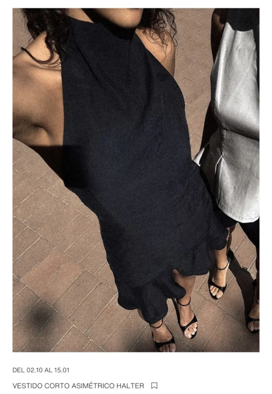 Vestido Zara - imagen 3