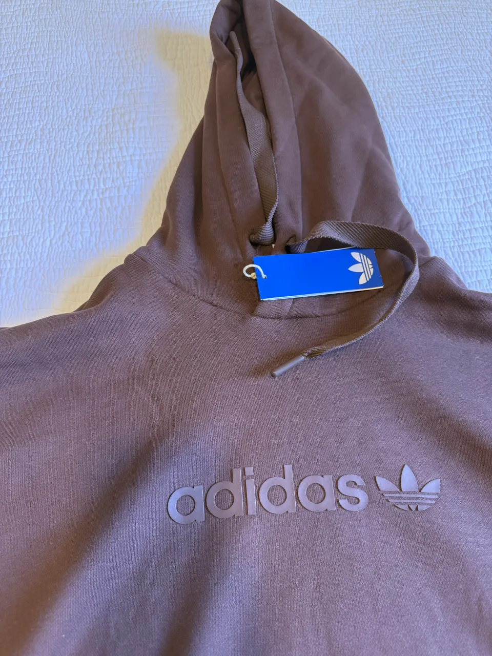 Buzo adidas - imagen 3