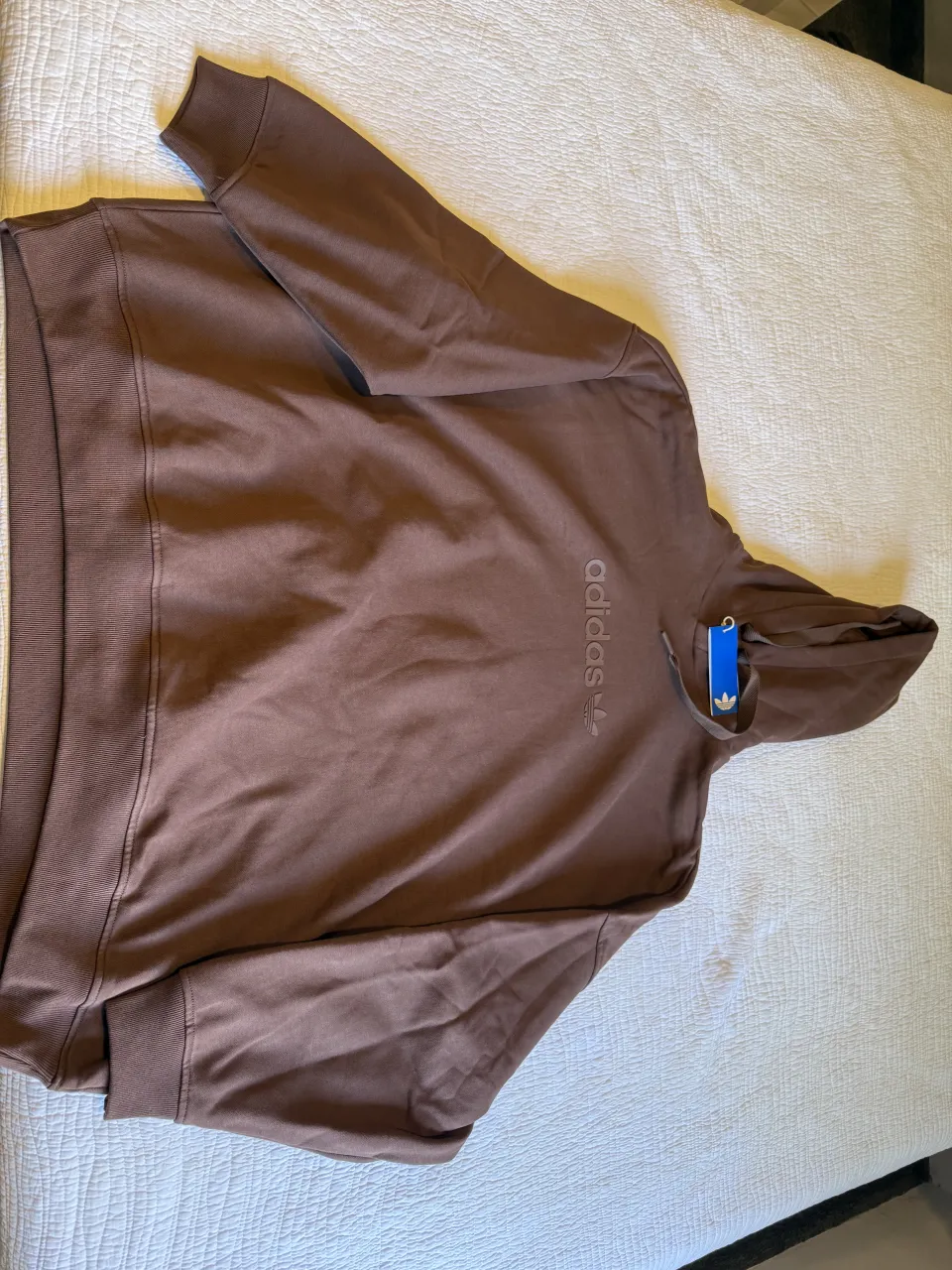 Buzo adidas - imagen 2